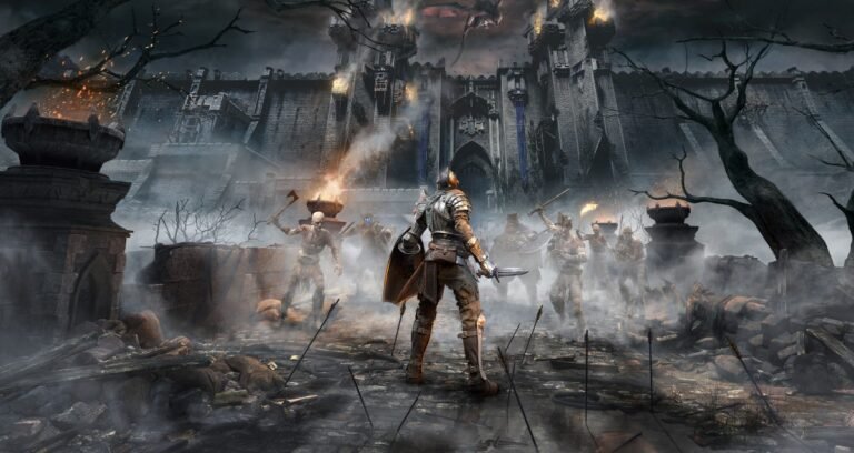 PlayStation Studio Bluepoint Games Reportedly Set to Close Next Month