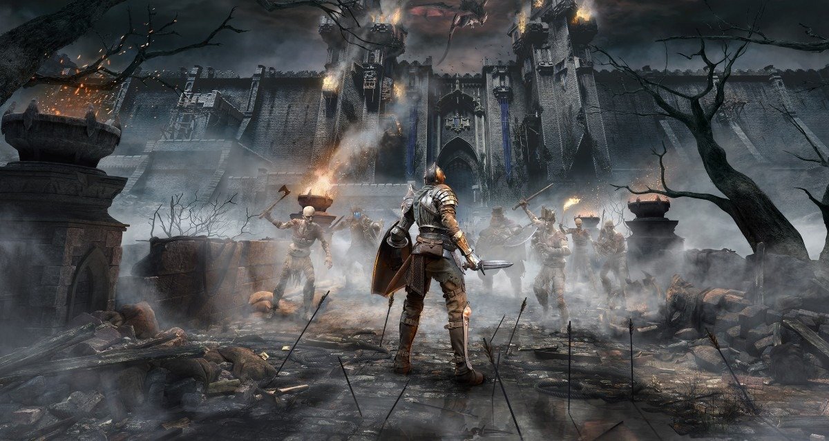 PlayStation Studio Bluepoint Games Reportedly Set to Close Next Month