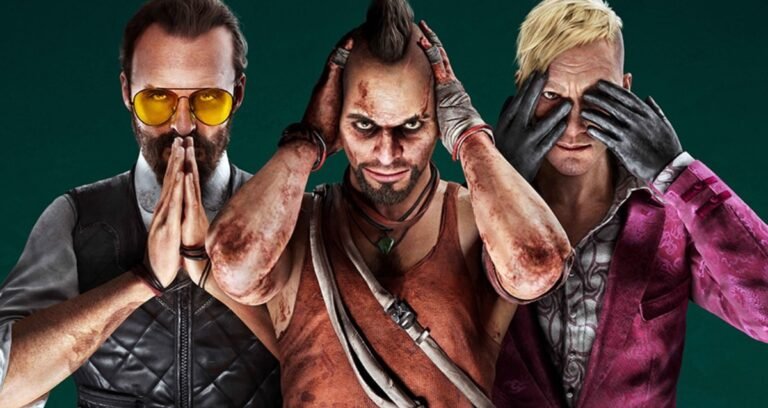 Ubisoft’s Vantage Studios is developing new Assassin’s Creed titles including multiplayer, alongside two new Far Cry projects backed by Tencent funding.