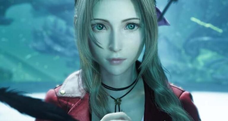 Square Enix reveals that Steam Deck optimization played a major role in improving Final Fantasy VII Rebirth’s performance and file size on Nintendo Switch 2.