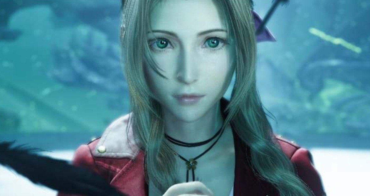 Final Fantasy VII Rebirth on Switch 2 Looks Better Optimised Than Expected Thanks to Steam Deck