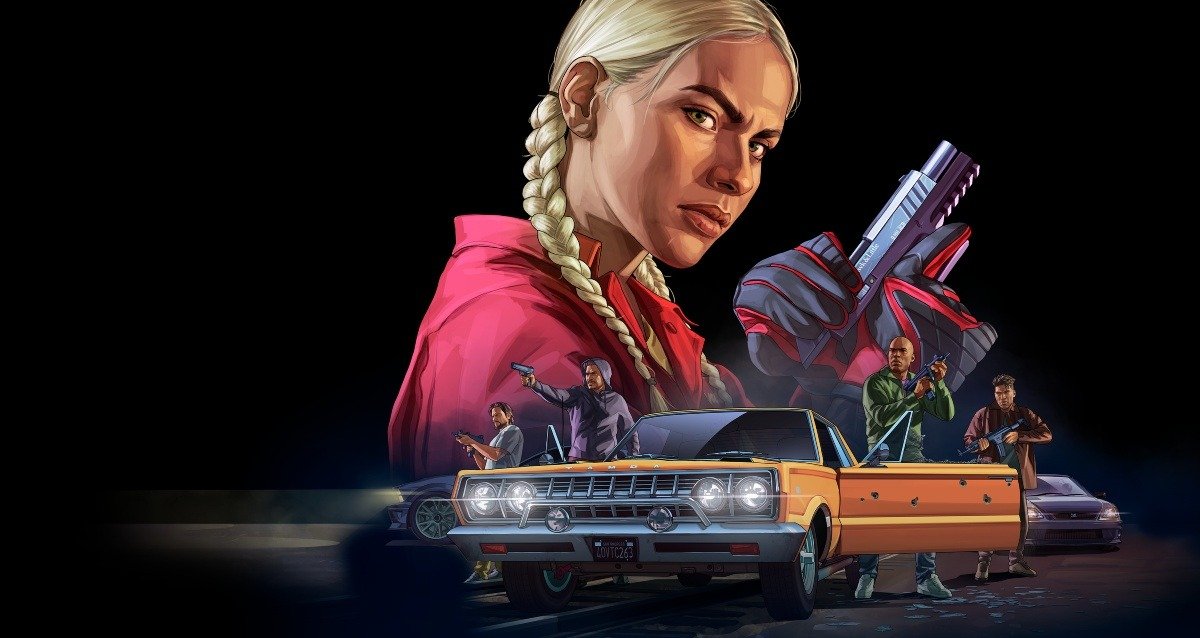 GTA Online Isn’t Going Anywhere as Take-Two Signals Long-Term Support Beyond GTA VI