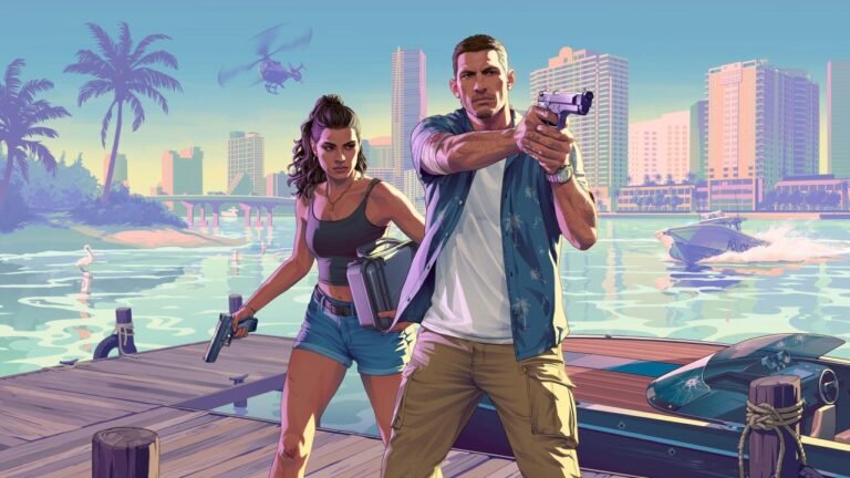 GTA VI pre-orders have reportedly exceeded Take-Two Interactive's expectations ahead of its November 2026 release.