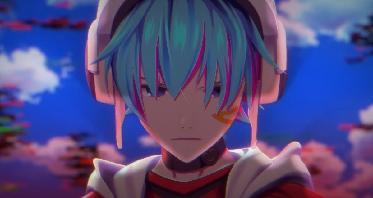 .hack//Z.E.R.O. Announced as CyberConnect2 Revives Its Cult MMORPG Franchise