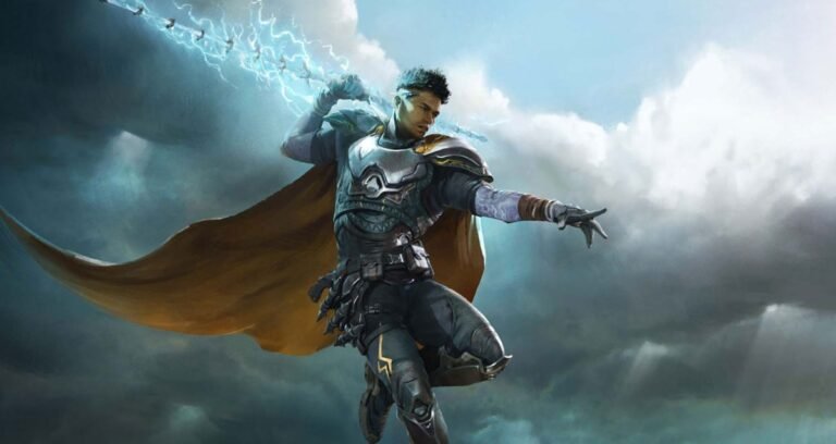 Wildlight Entertainment reportedly conducts mass layoffs after Highguard struggles to maintain player engagement, raising concerns about the game’s future.