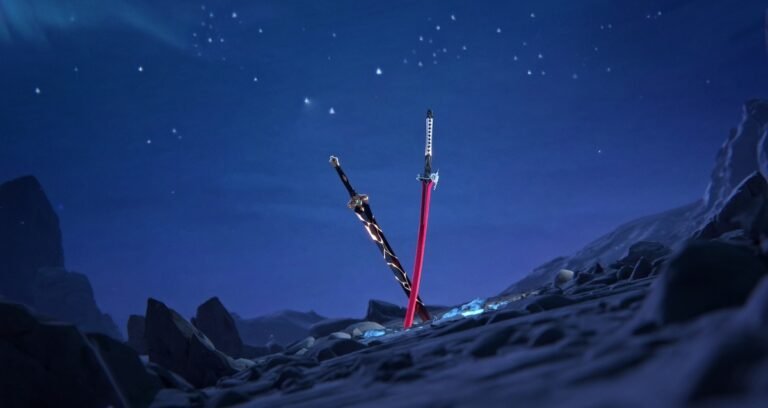 Epic Games releases a teaser suggesting Honkai: Star Rail will arrive in Fortnite, potentially marking the battle royale’s first collaboration with a gacha game.