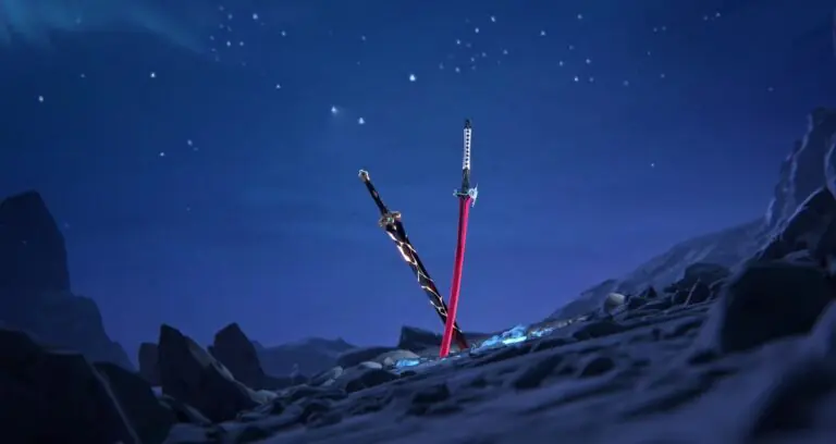 Epic Games releases a teaser suggesting Honkai: Star Rail will arrive in Fortnite, potentially marking the battle royale’s first collaboration with a gacha game.