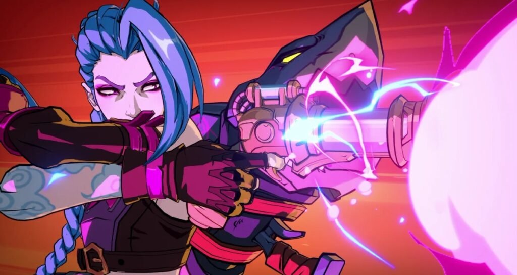 Riot Games lays off nearly half of the 2XKO development team shortly after version 1.0 release, citing low engagement despite reassuring continued support.