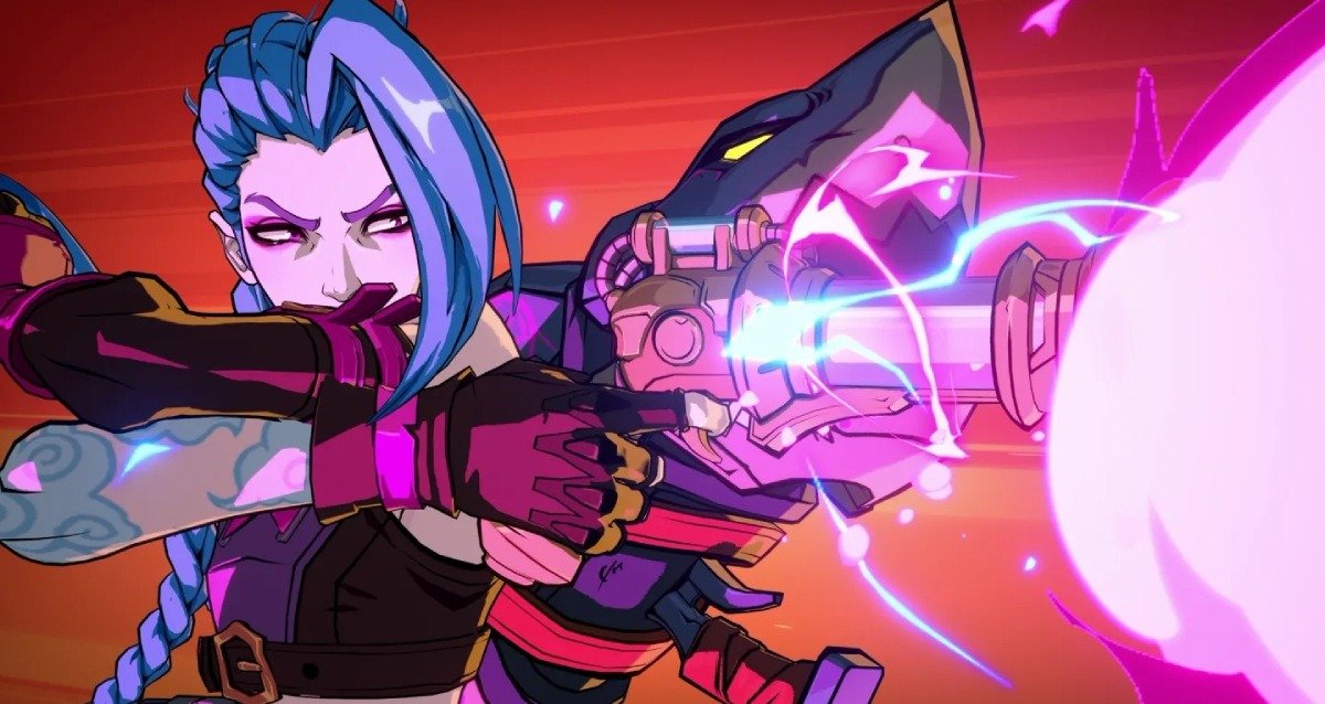 2XKO Hit by Major Layoffs as Riot Responds to Weak Post-Launch Engagement