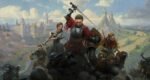 Warhorse Studios plans a Kingdom Come: Deliverance movie adaptation, with Daniel Vávra leading the film project after leaving game development.