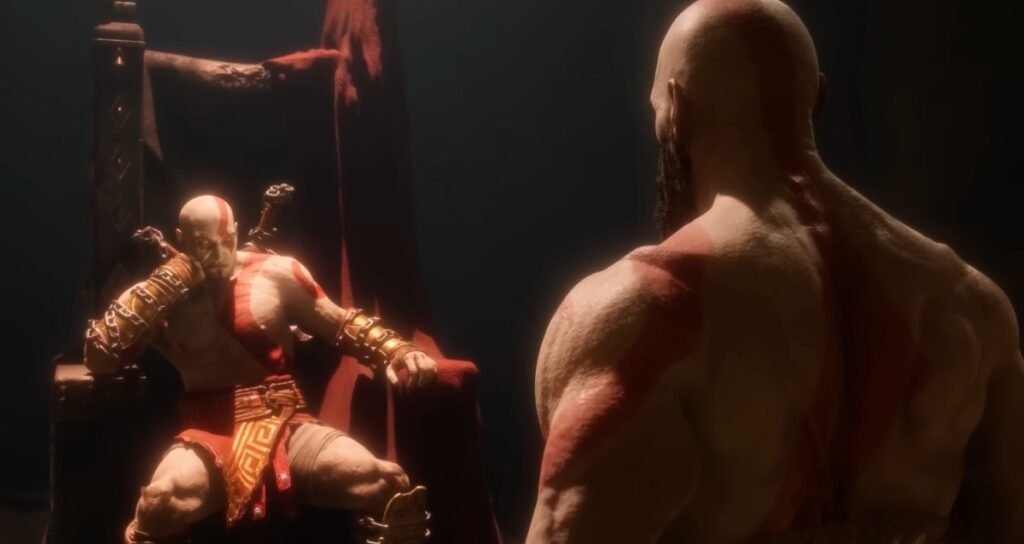 Sony Santa Monica is reportedly developing a new God of War game beyond the Greek Trilogy Remake, with Christopher Judge hinting at a Summer 2026 reveal.
