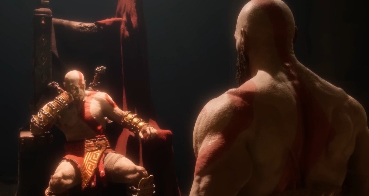 Christopher Judge Hints at New God of War Game Coming Summer 2026