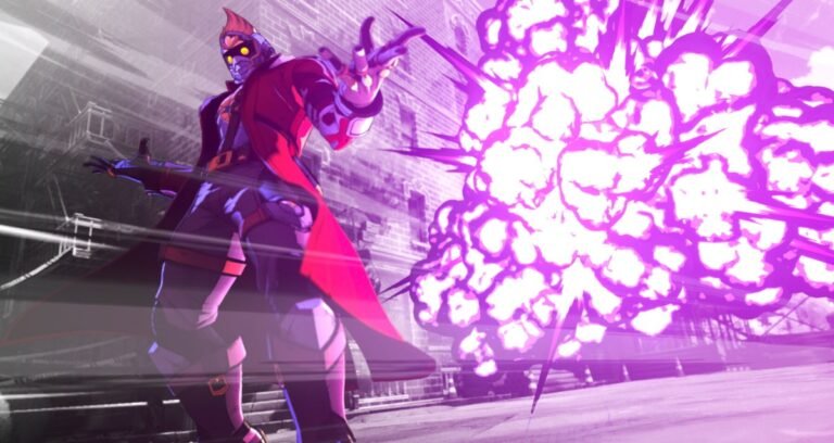 Marvel Tokon: Fighting Souls is set to launch in 2026 with at least 20 playable characters. Developed by Arc System Works, the game will feature offline and online competitive play, anime-inspired visuals, and a single-player Episode Mode.