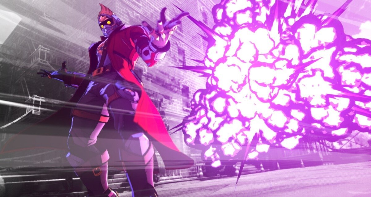 Marvel Tōkon: Fighting Souls Steam Listing Reveals 20-Character Launch Roster