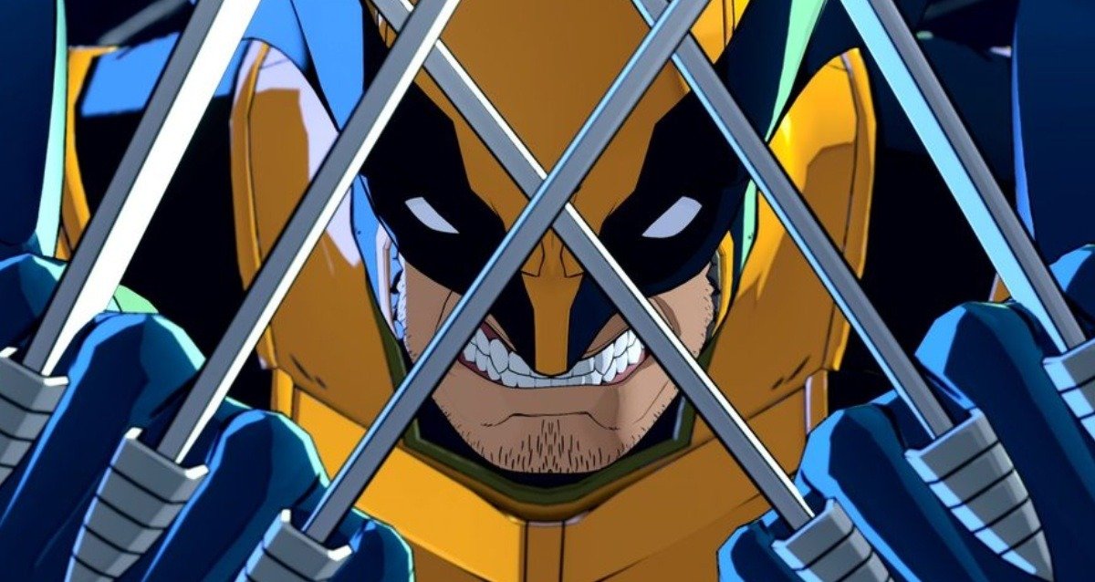 MARVEL Tōkon: Fighting Souls Confirms August Launch as X-Men Joins the Fight