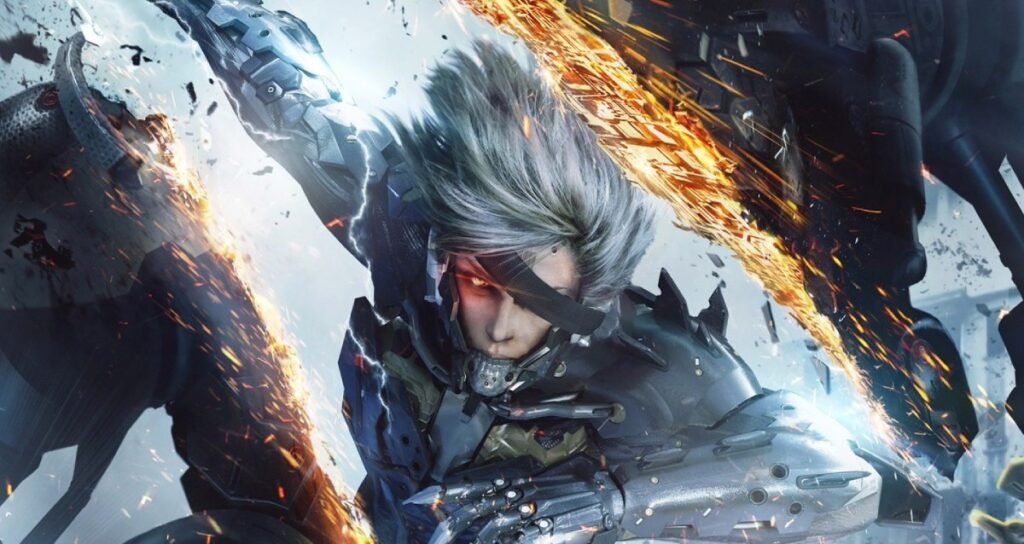 Astral Chain and Metal Gear Rising Directors Launch Eel Game Studio