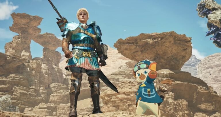 Capcom confirms a major expansion for Monster Hunter Wilds, alongside anniversary events, performance patches, and future content updates planned for 2026.