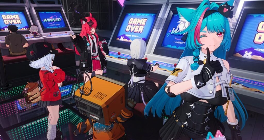 Neverness to Everness will launch globally on April 29, 2026 for PS5, PC, Android, and iOS. Pre-registration is now open with milestone rewards up to 35 million users.