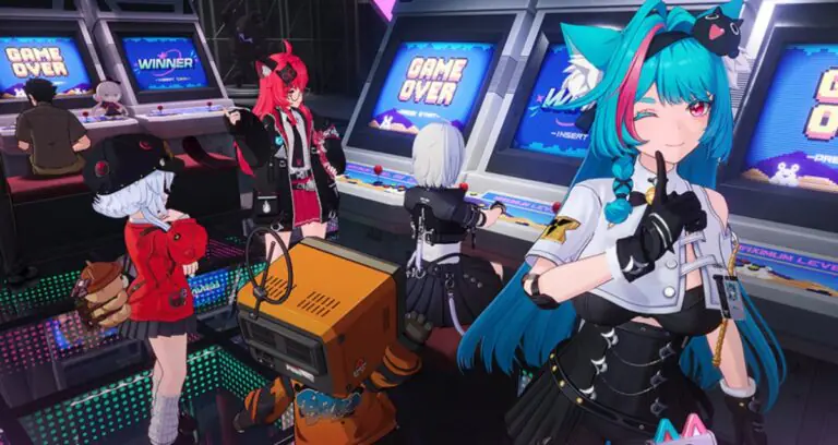 Neverness to Everness will launch globally on April 29, 2026 for PS5, PC, Android, and iOS. Pre-registration is now open with milestone rewards up to 35 million users.