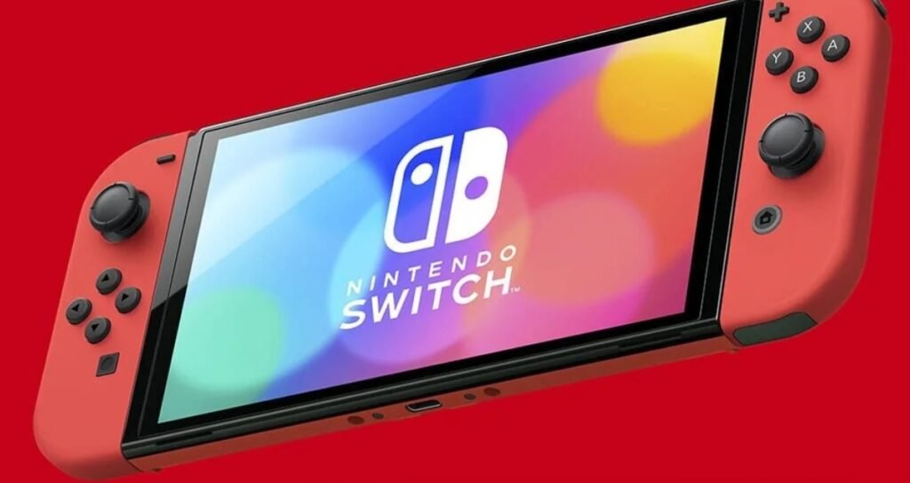 Nintendo confirms the Switch has sold over 155 million units worldwide, surpassing the Nintendo DS to become its best-selling console ever.