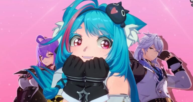 Neverness to Everness is rumored to release on May 15, 2026. Hotta Studio has yet to confirm the launch date for its urban open-world gacha RPG.