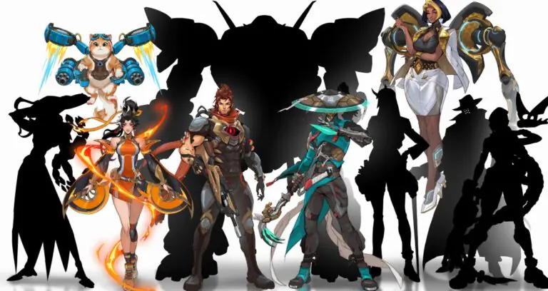 Blizzard drops the “Overwatch 2” name and unveils annual story-driven seasons, new heroes, faction-based events, and a Hello Kitty collaboration starting in 2026.