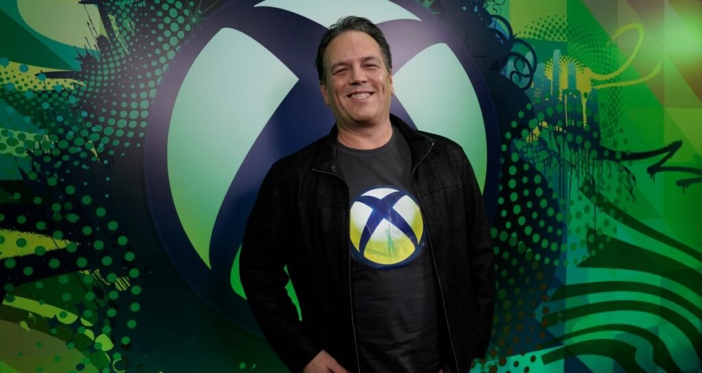 Phil Spencer retires from Xbox, Sarah Bond resigns, and Asha Sharma becomes the new head of Microsoft Gaming with a strong AI-focused vision.