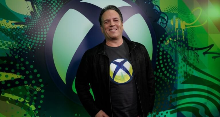 Phil Spencer retires from Xbox, Sarah Bond resigns, and Asha Sharma becomes the new head of Microsoft Gaming with a strong AI-focused vision.