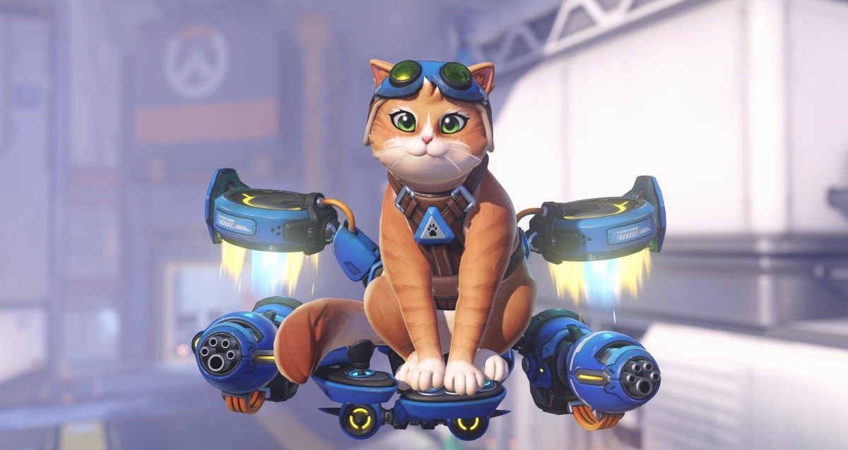 Blizzard’s New Overwatch Era Sparks Major Player Spike Ahead of Reign of Talon