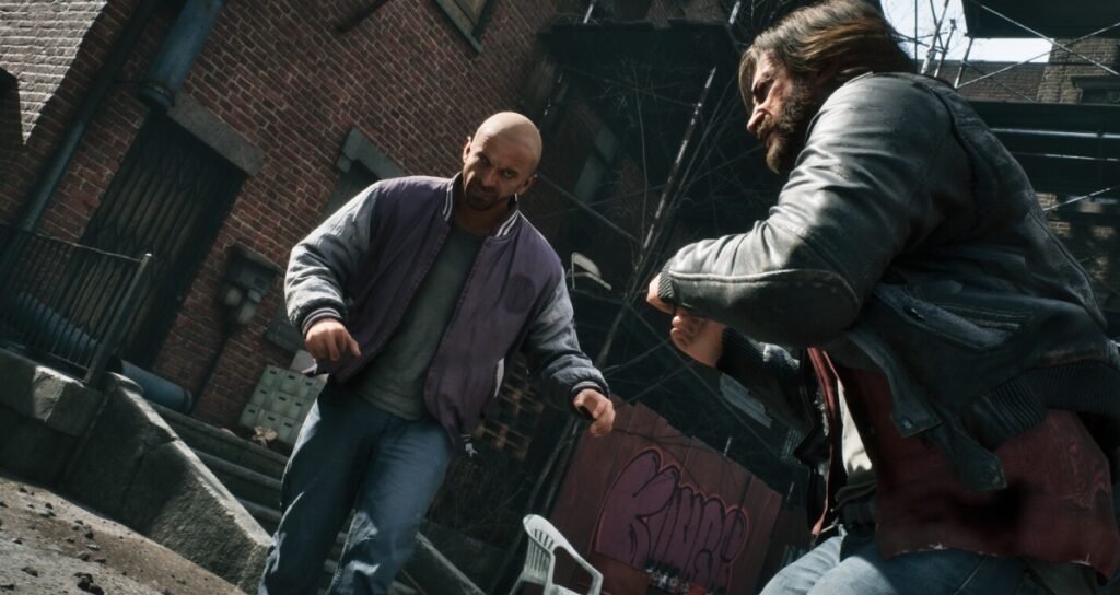 Samson: A Tyndalston Story Brings Debt-Driven, Hard-Hitting Action to PC This April