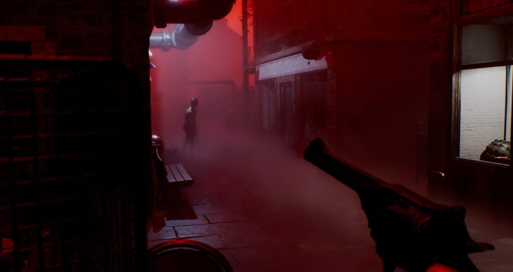 Silent Hill: Townfall showcases first-person gameplay at State of Play and Silent Hill Transmission. Developed by Screen Burn, it launches in 2026 for PS5 and PC.