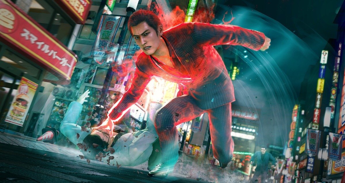 Yakuza Kiwami Line Concludes, New Series Teased by RGG Producer
