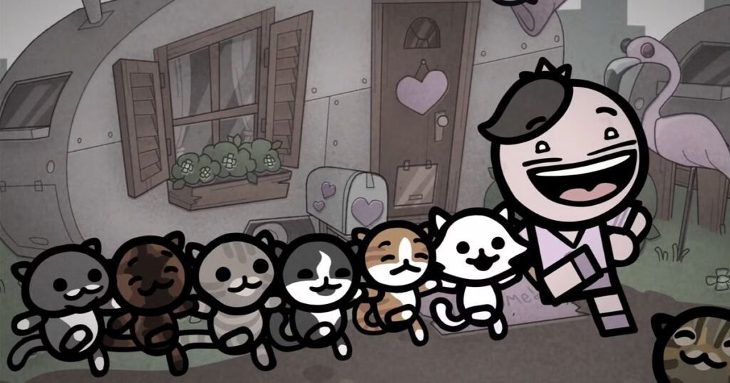 Mewgenics: Where Chaotic Strategy Meets Roguelike Reinvention