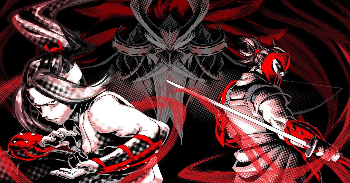 Bloodless Brings Non-Lethal Samurai Combat Back with New Modes & Epilogue