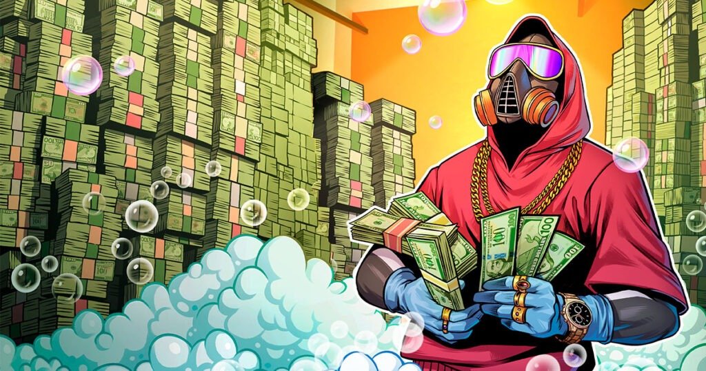 Cash Cleaner Simulator Review – Satisfying Work with Slower Payoff