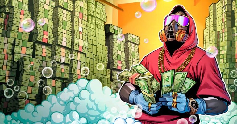 Cash Cleaner Simulator Review PS5