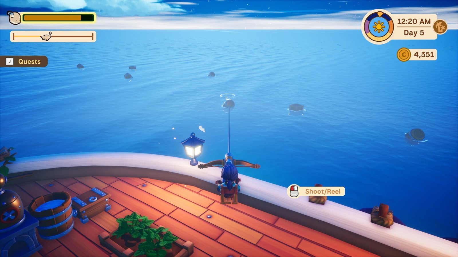 Collector's Cove Gathering
