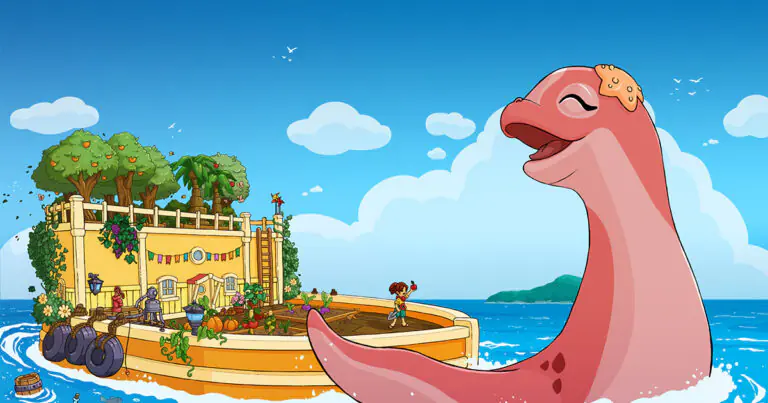 Collector’s Cove Review Calm Waters & Familiar Fun