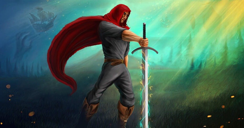 Crimson Capes Review – Thrilling Combat on an Uneven Journey
