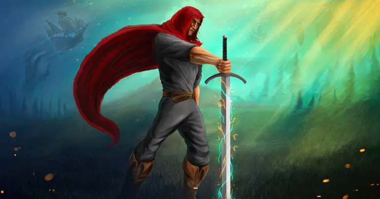 Crimson Capes Review SavePoint Gaming