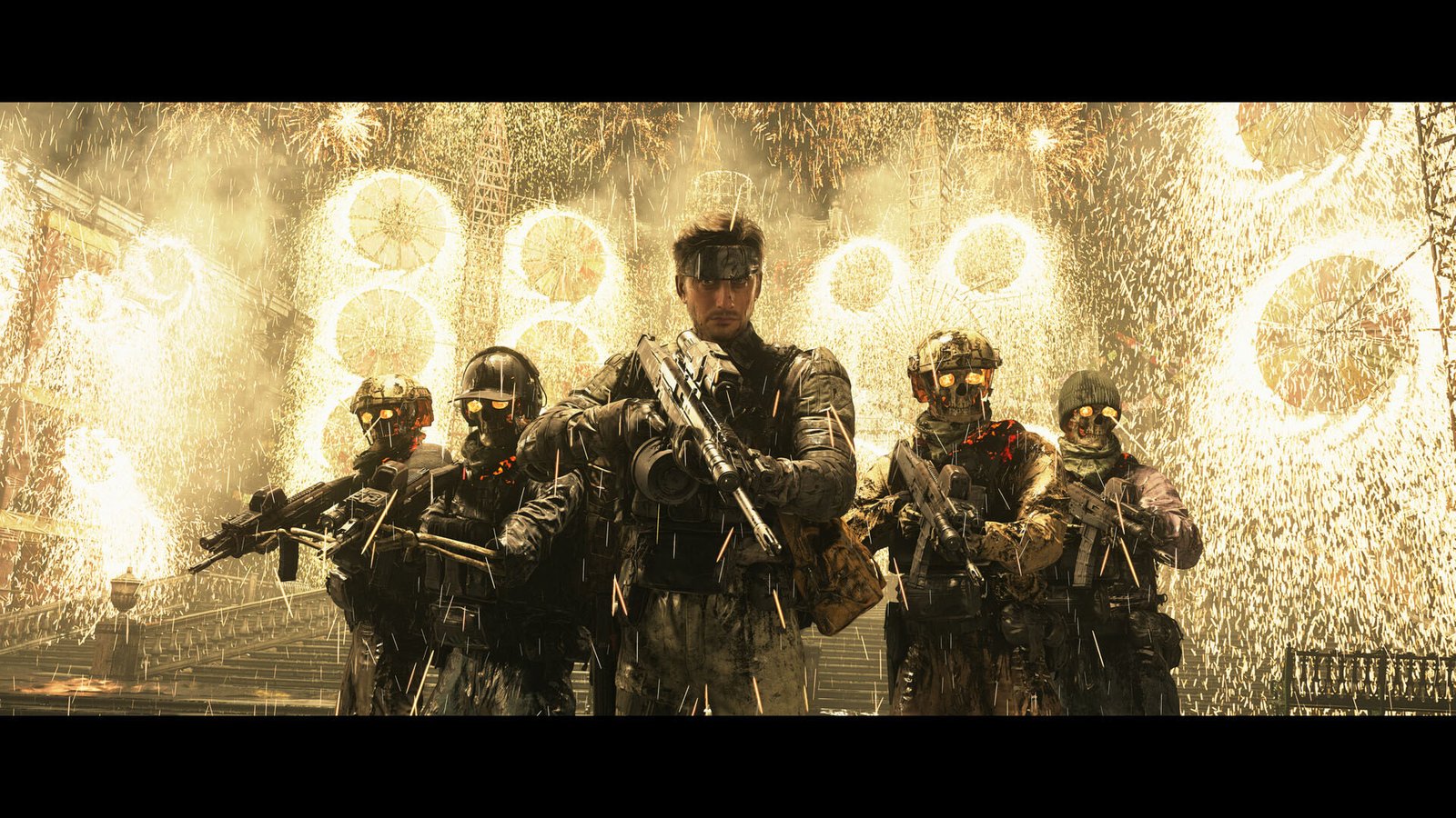 Death Stranding 2: On The Beach Army