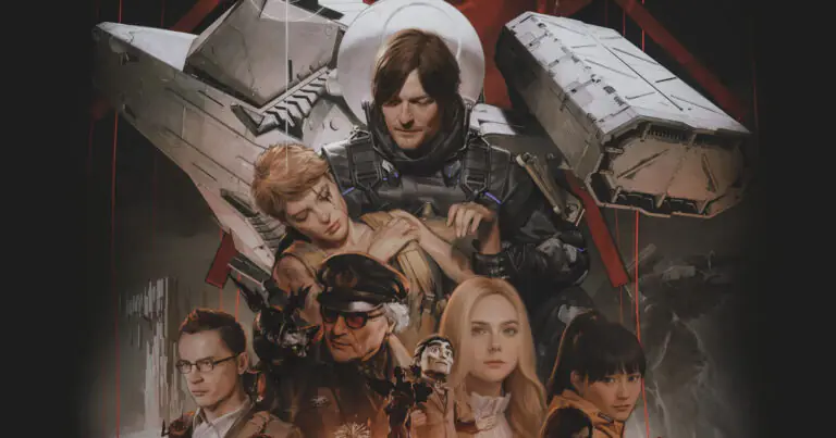 Death Stranding 2 On The Beach Review PC