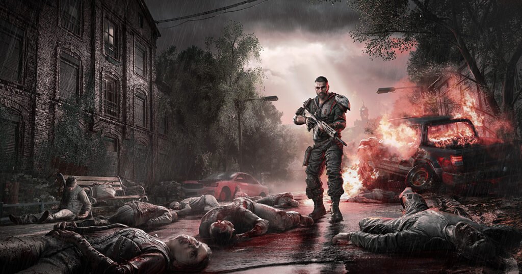 Dying Light: The Beast Restored Land Turns Survival Into the Main Event