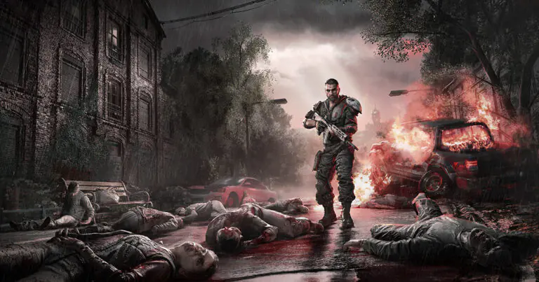 Dying Light The Beast Restored Land Turns Survival Into the Main Event