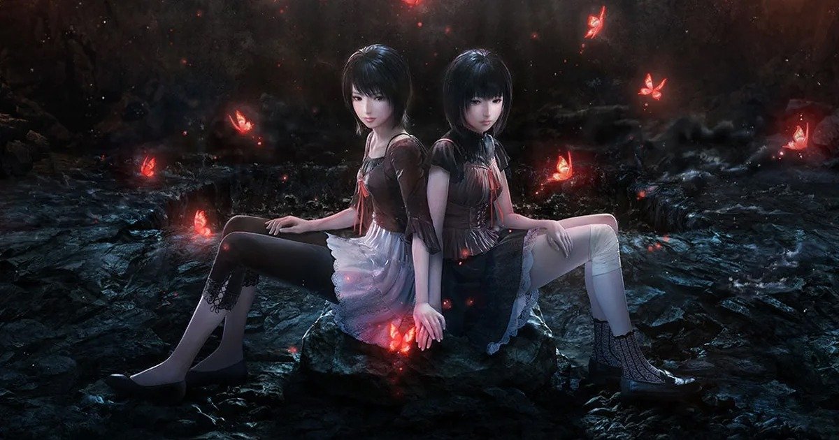Fatal Frame II: Crimson Butterfly Remake Review – Polaroid Nostalgia