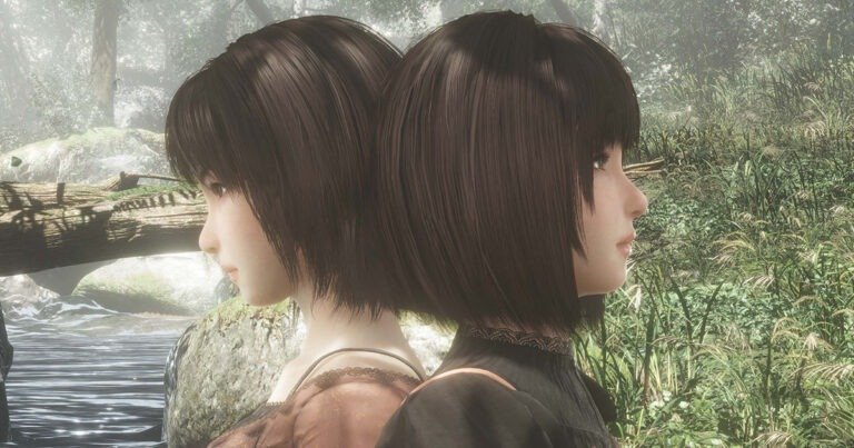 Fatal Frame II Remake Demo Lets You Start the Story Early, with Save Transfer Confirmed