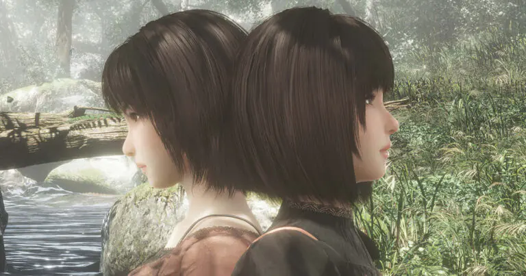Fatal Frame II Remake Demo Lets You Start the Story Early, with Save Transfer Confirmed