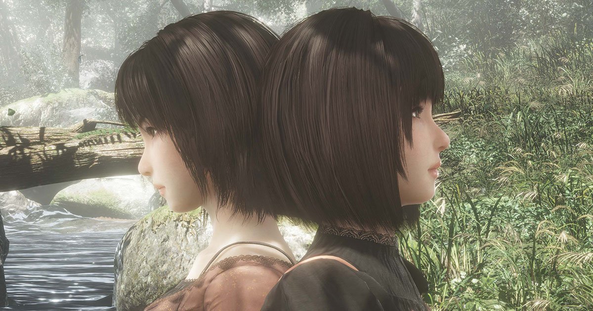 Fatal Frame II Remake Demo Lets You Start the Story Early, with Save Transfer Confirmed