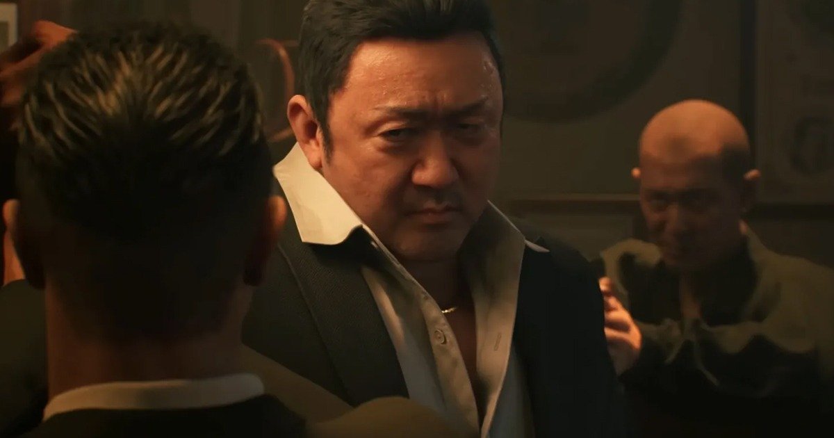 Gang of Dragon’s Future Unclear as NetEase Reportedly Stops Backing Nagoshi Studio