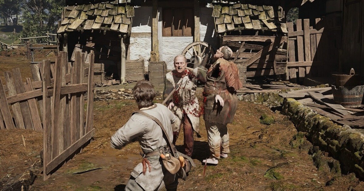 God Save Birmingham Developer Update Reveals Improved Combat & Construction Systems